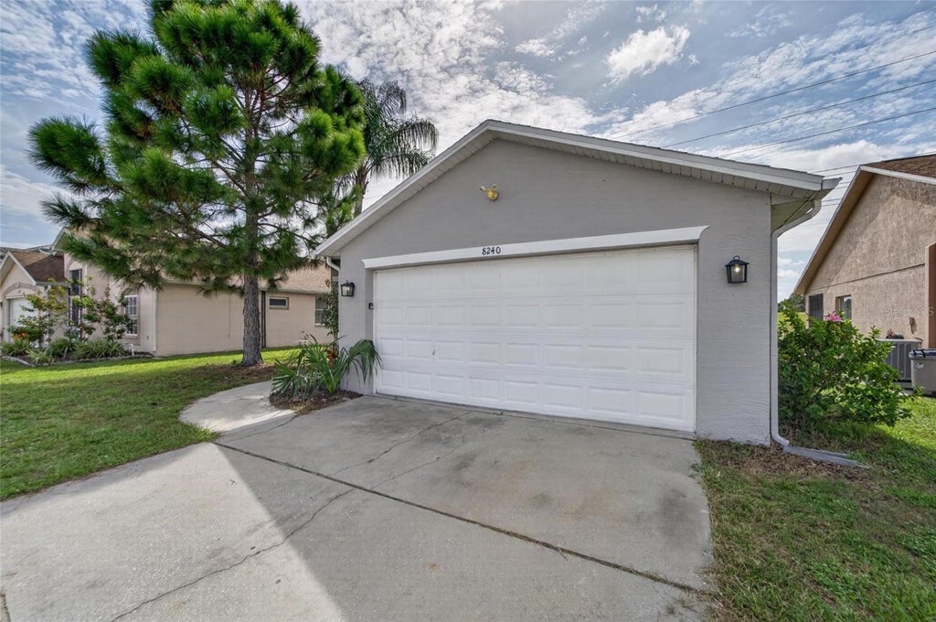 Photo of 8240 National Drive, Port Richey, FL 34668 (MLS # TB8548985)