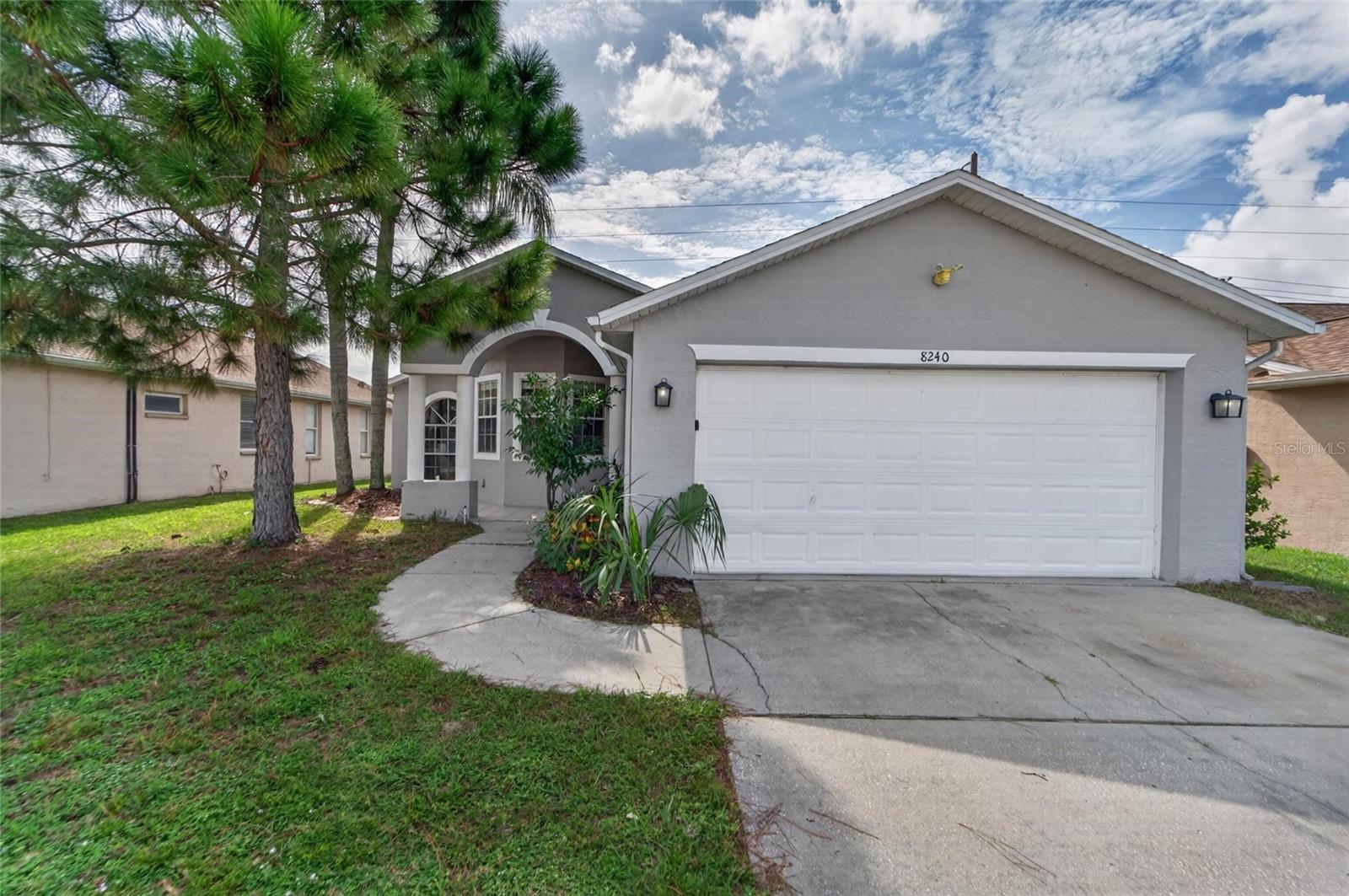 8240 NATIONAL DRIVE