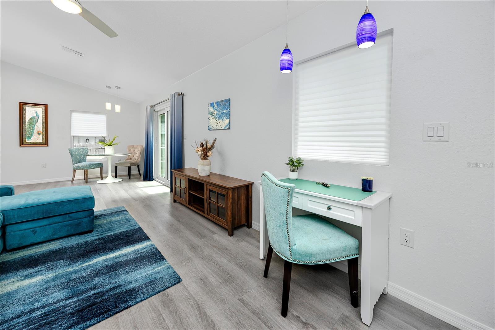 BAY WOODS UNIT III - Residential