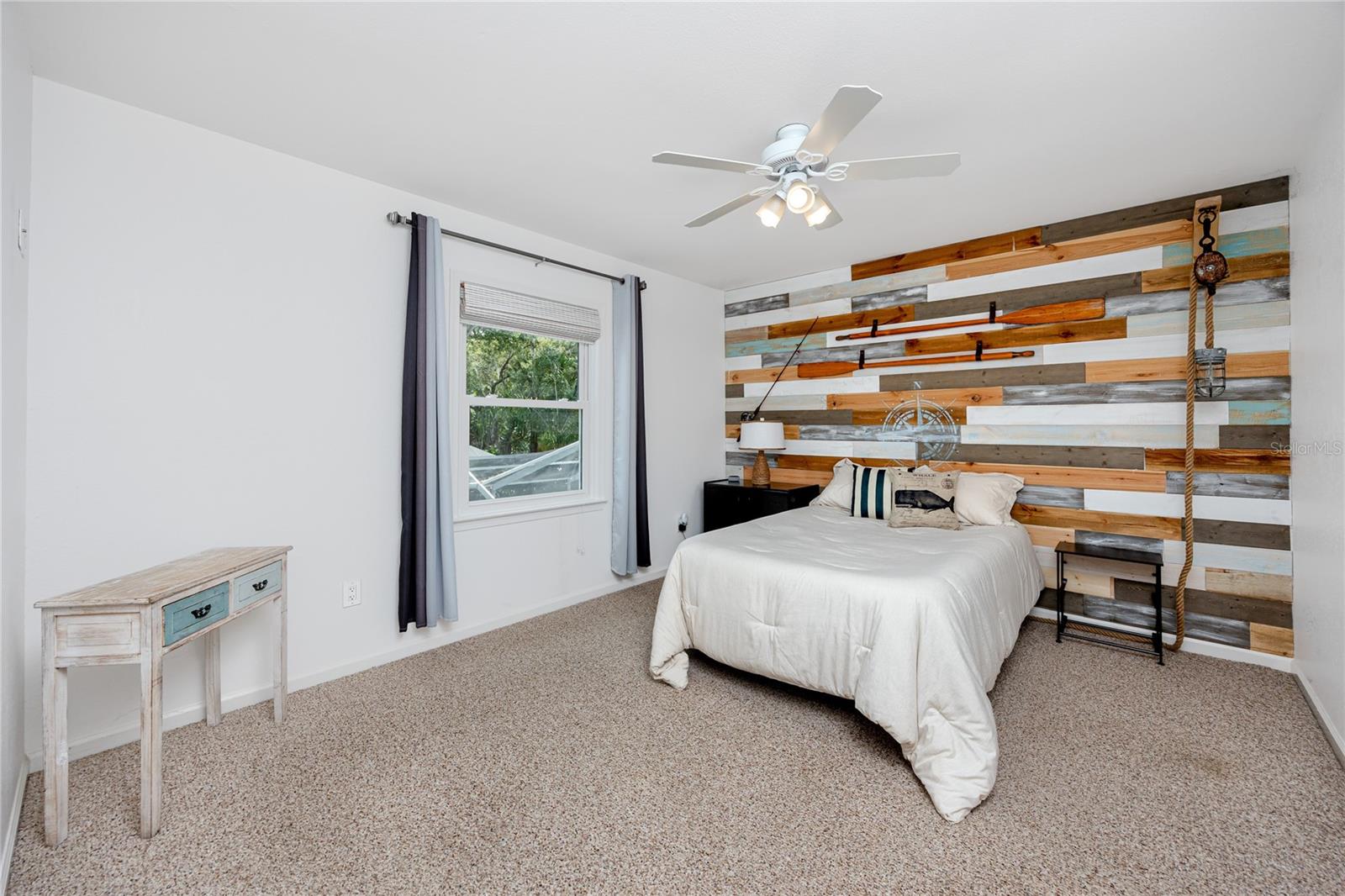 BAY WOODS UNIT III - Residential