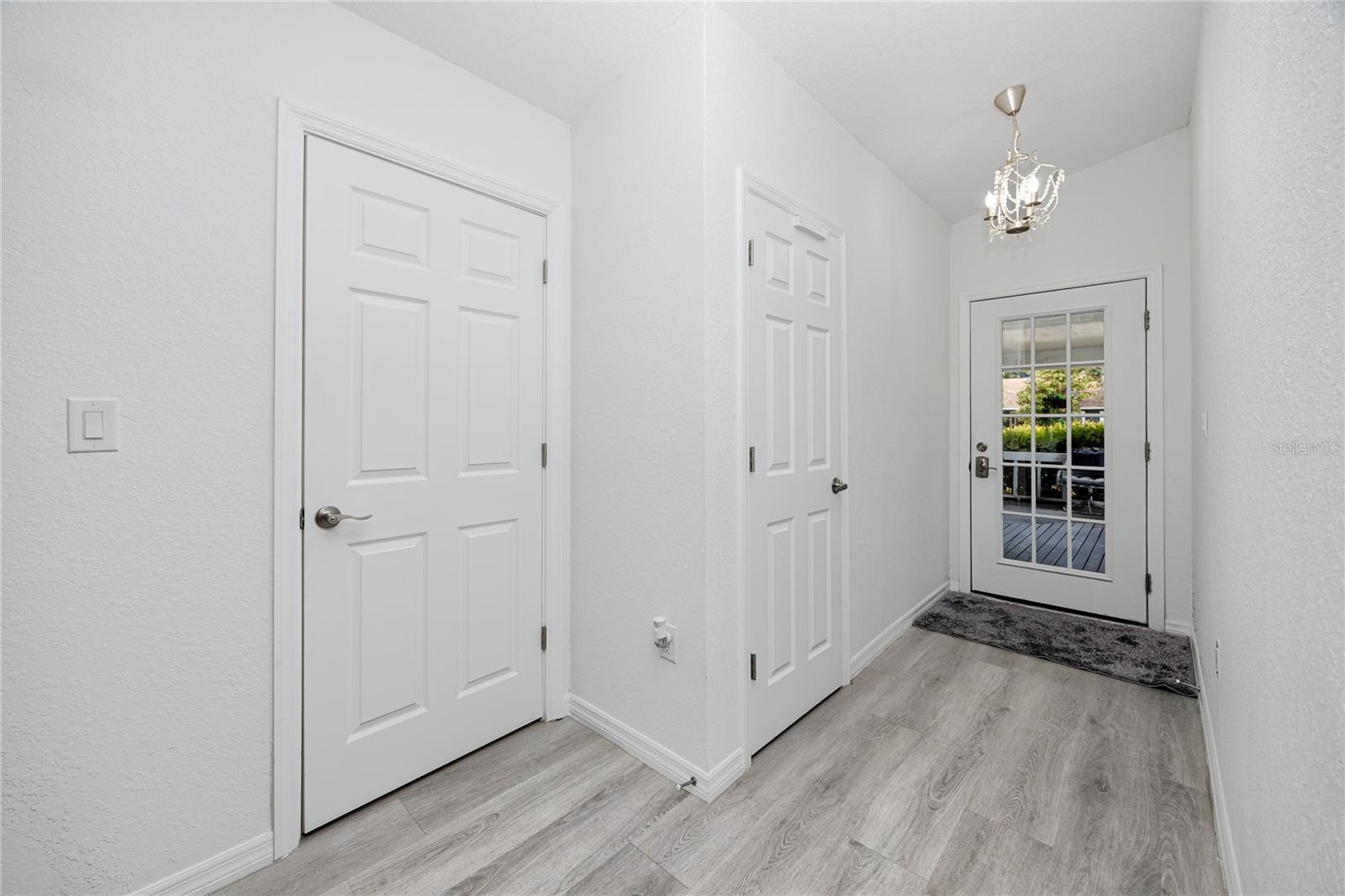 BAY WOODS UNIT III - Residential