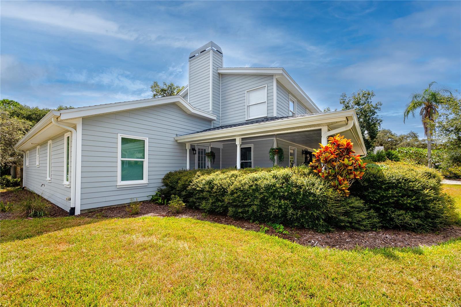 BAY WOODS UNIT III - Residential