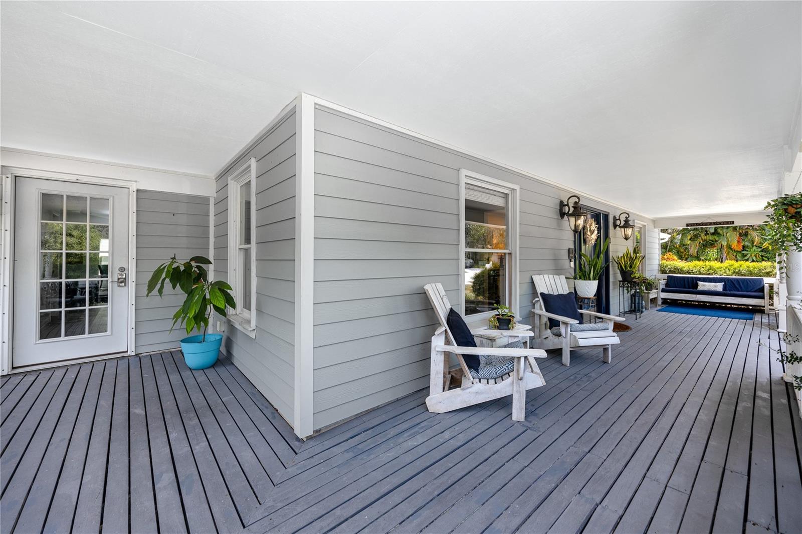 BAY WOODS UNIT III - Residential