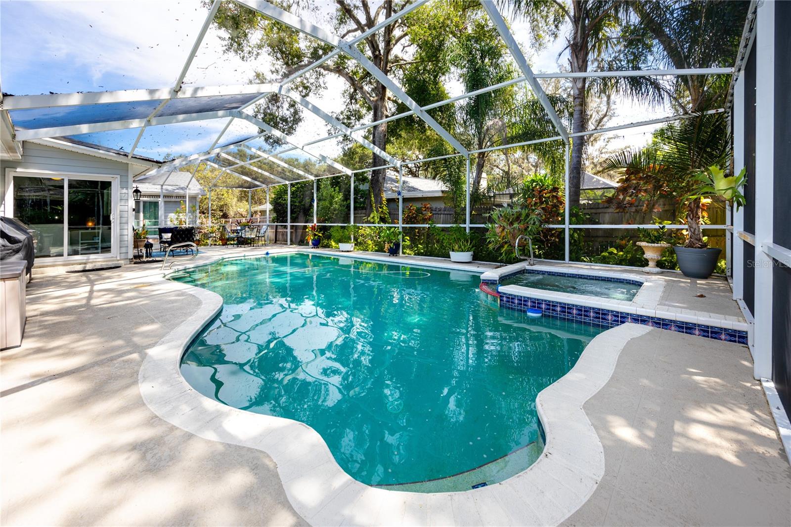 BAY WOODS UNIT III - Residential