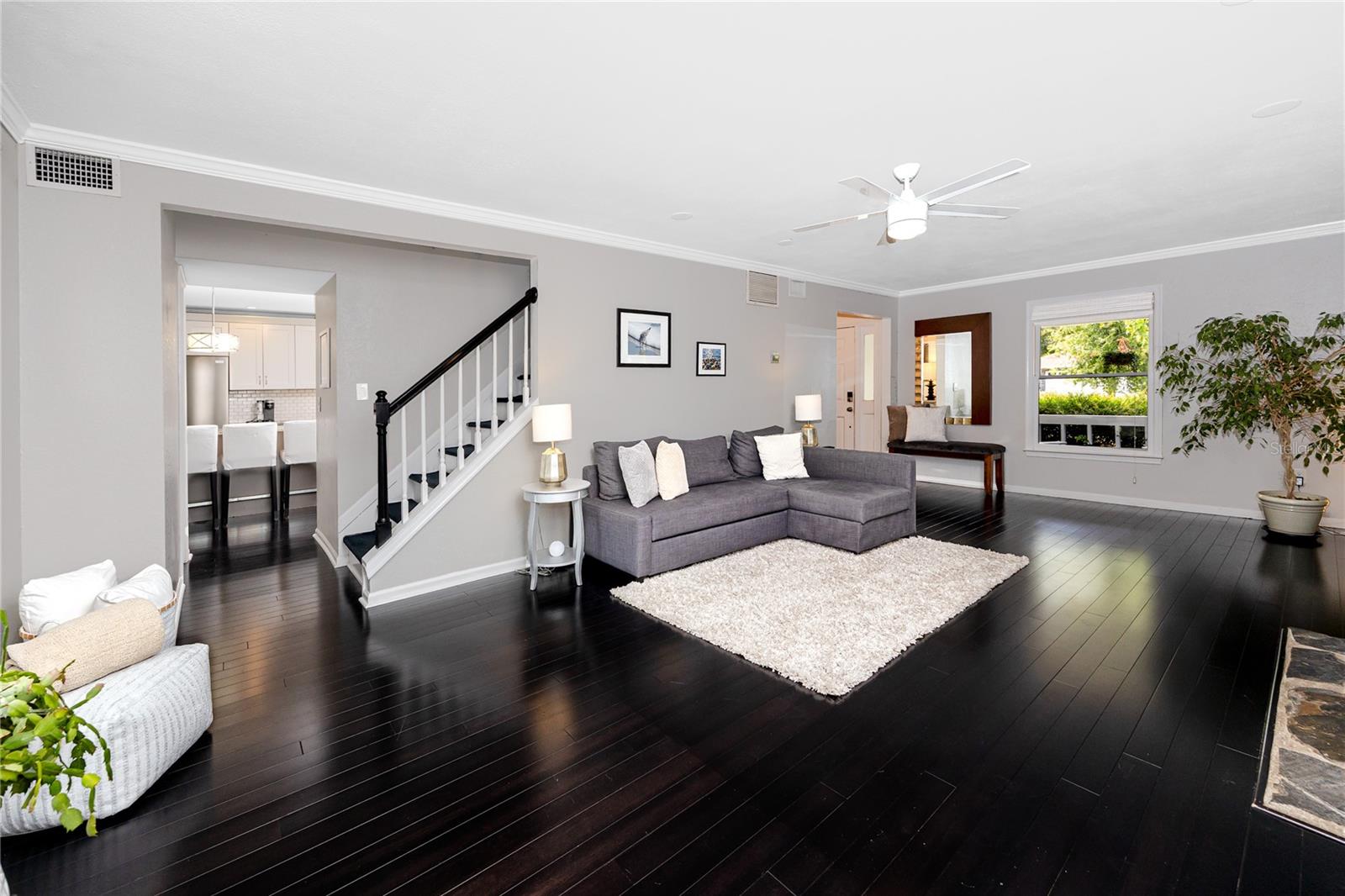 BAY WOODS UNIT III - Residential