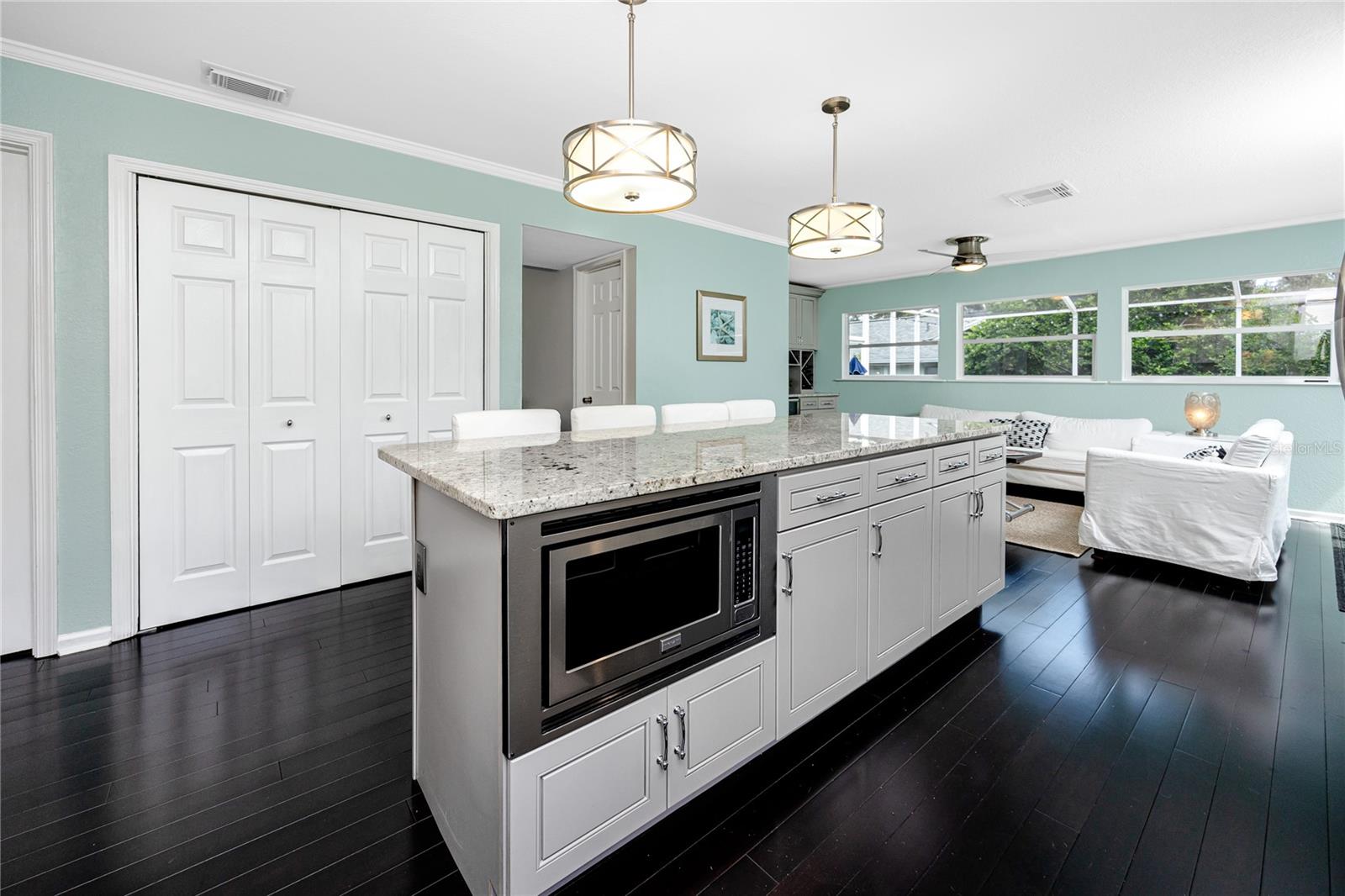 BAY WOODS UNIT III - Residential