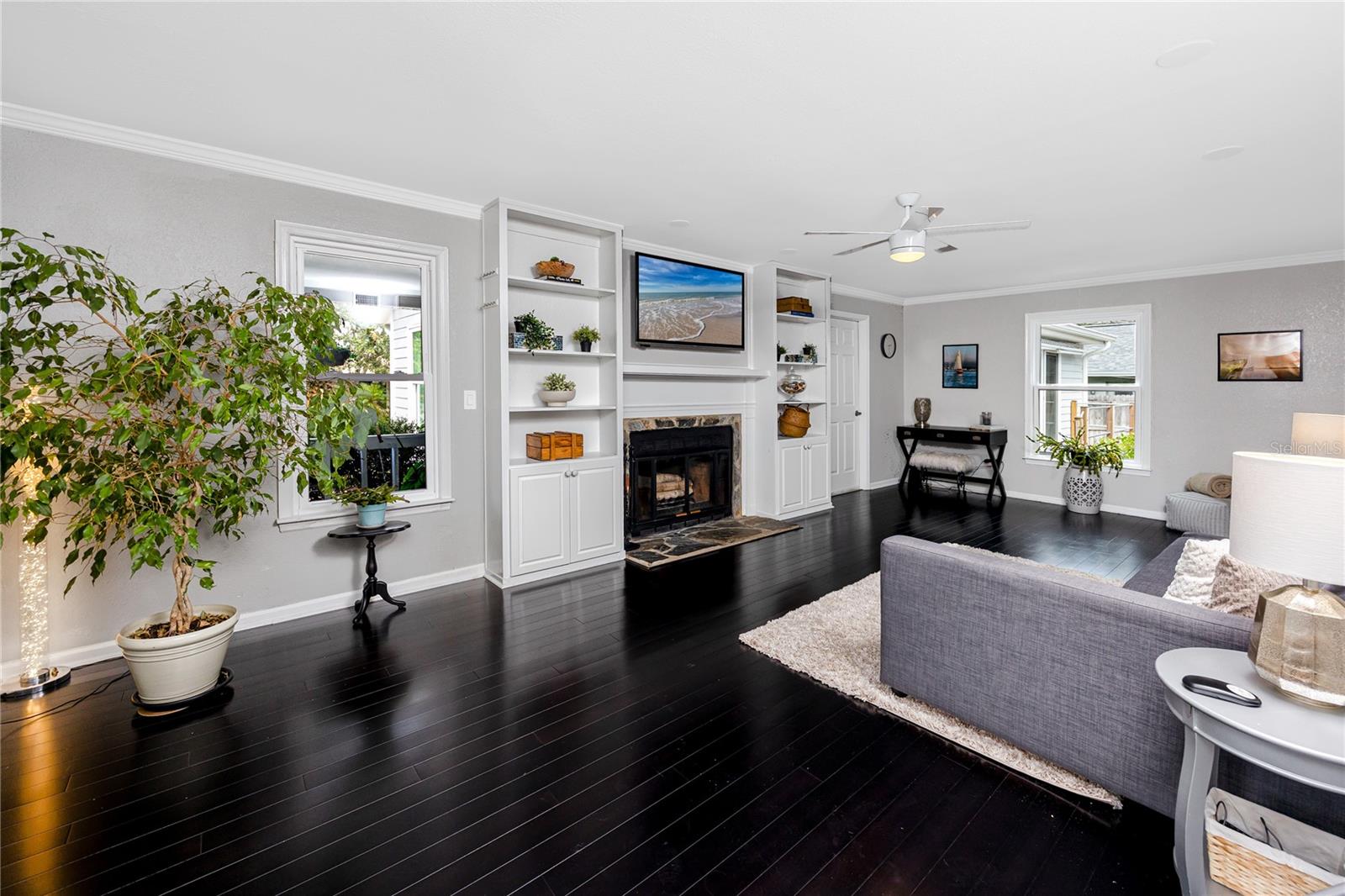 BAY WOODS UNIT III - Residential