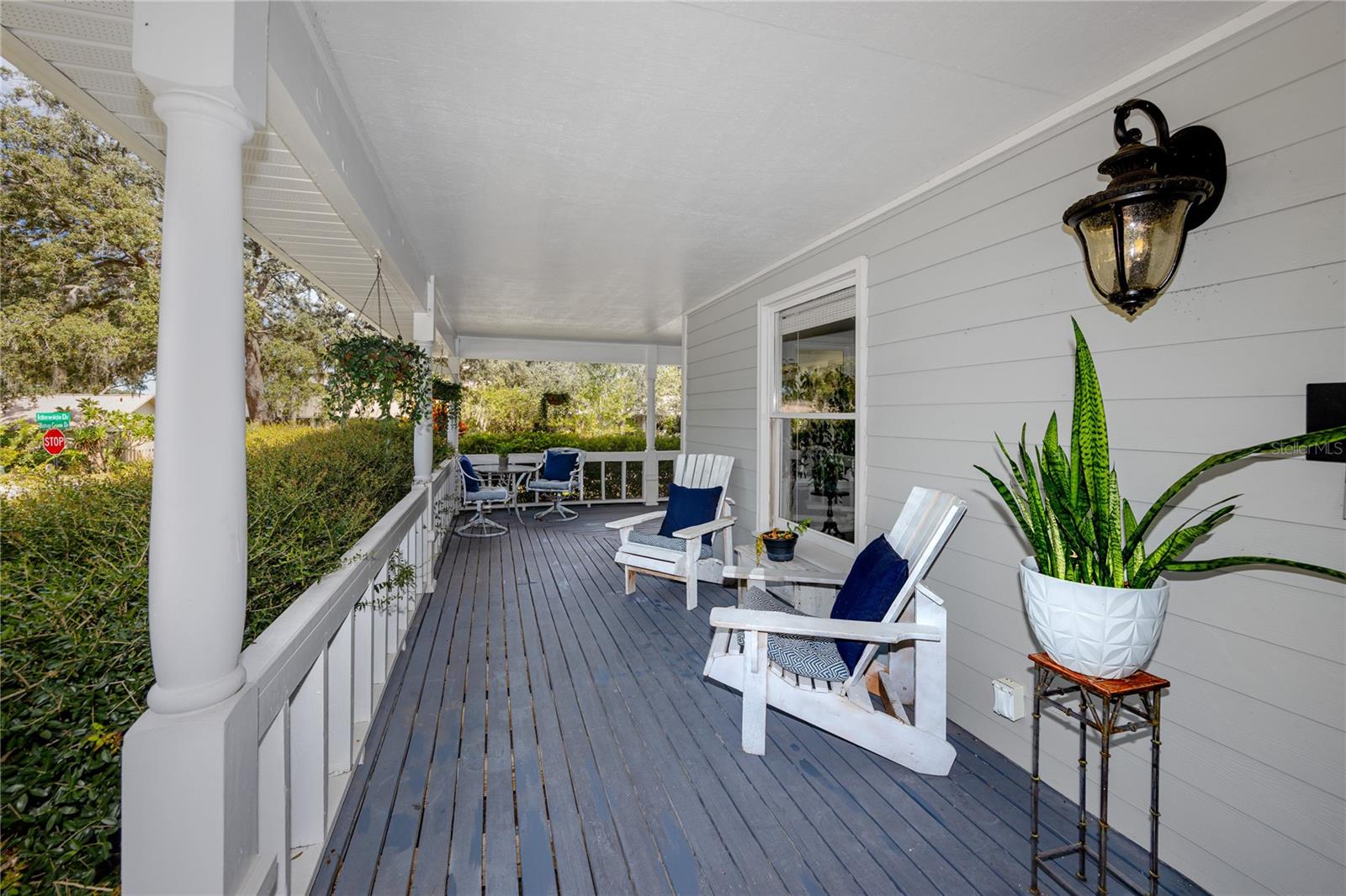 BAY WOODS UNIT III - Residential