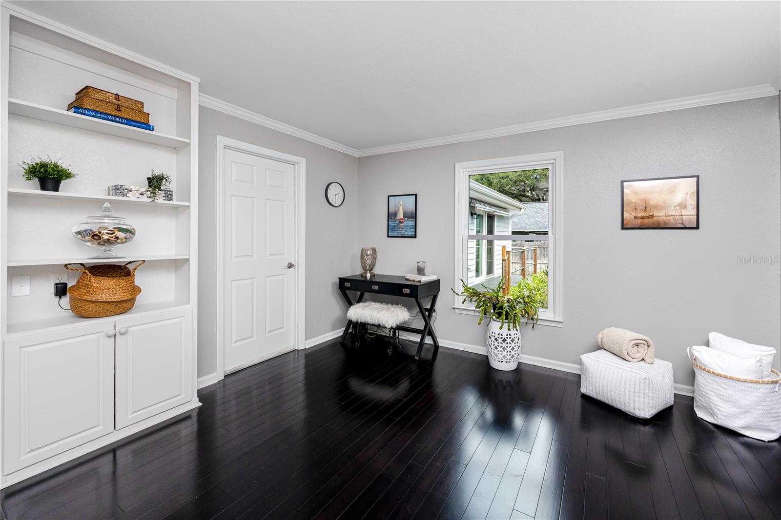 BAY WOODS UNIT III - Residential