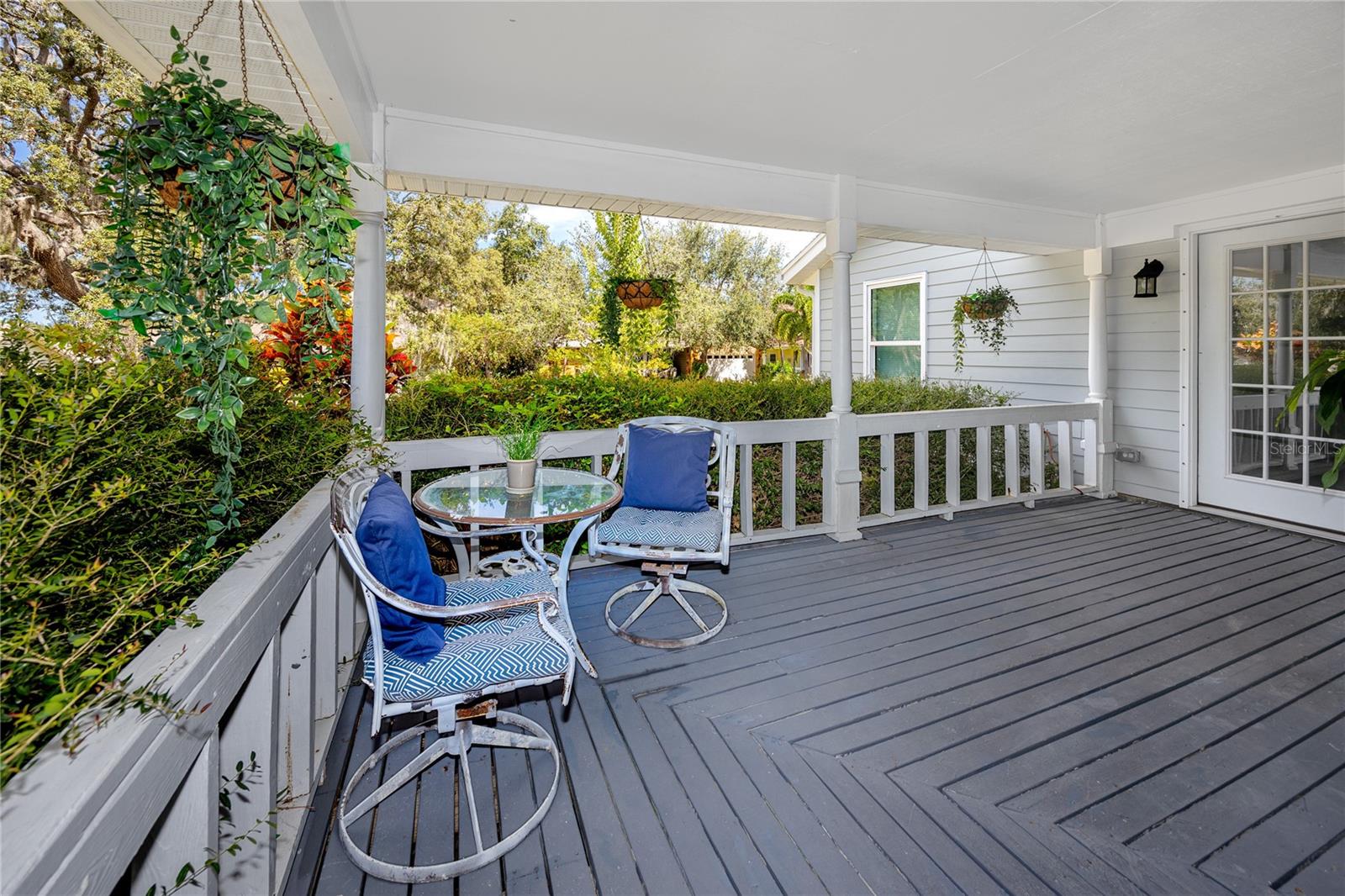 BAY WOODS UNIT III - Residential