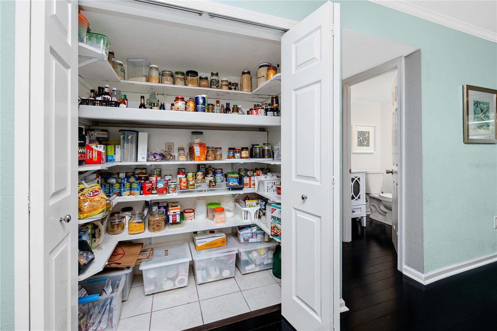 BAY WOODS UNIT III - Residential