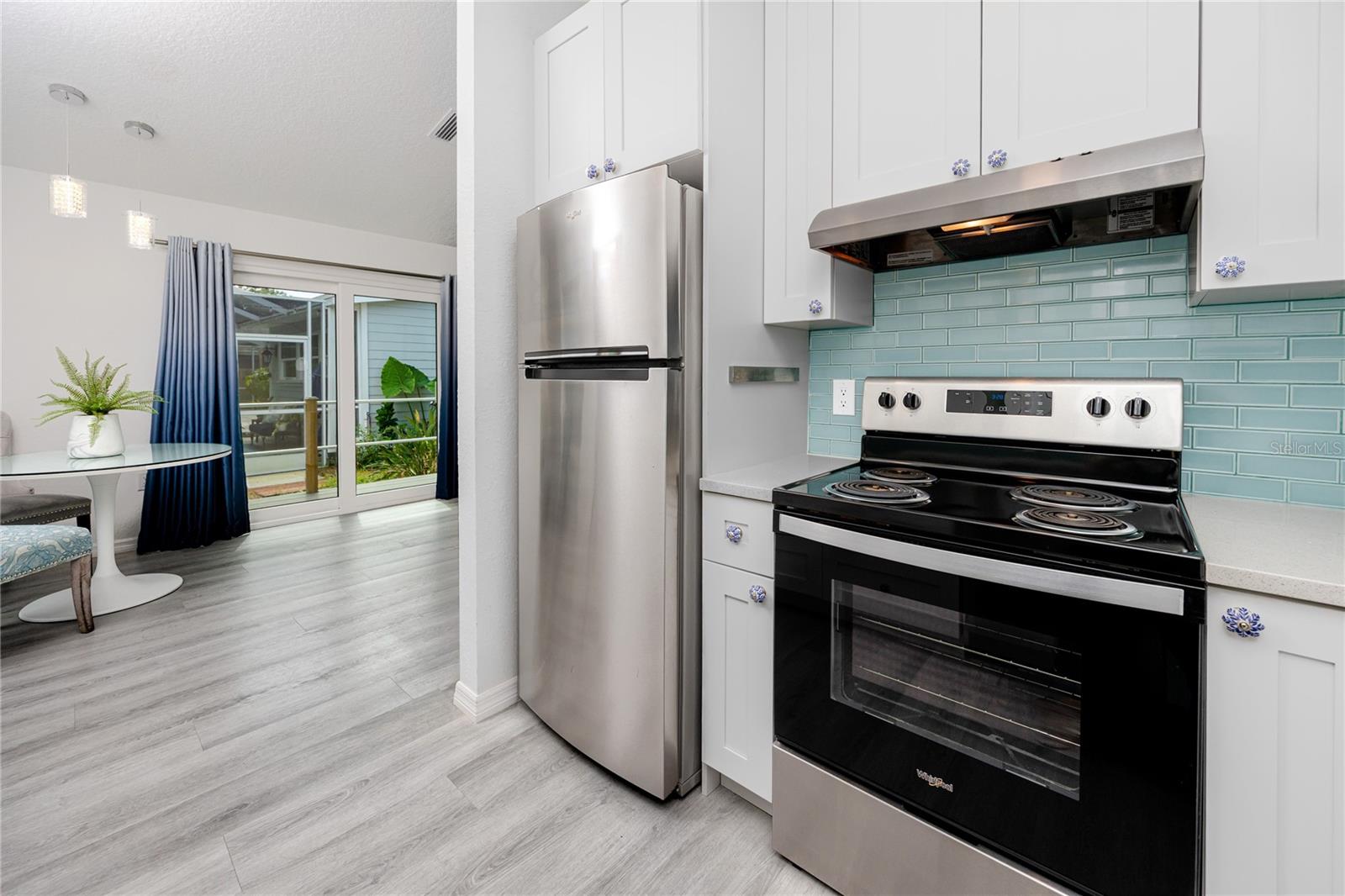 BAY WOODS UNIT III - Residential