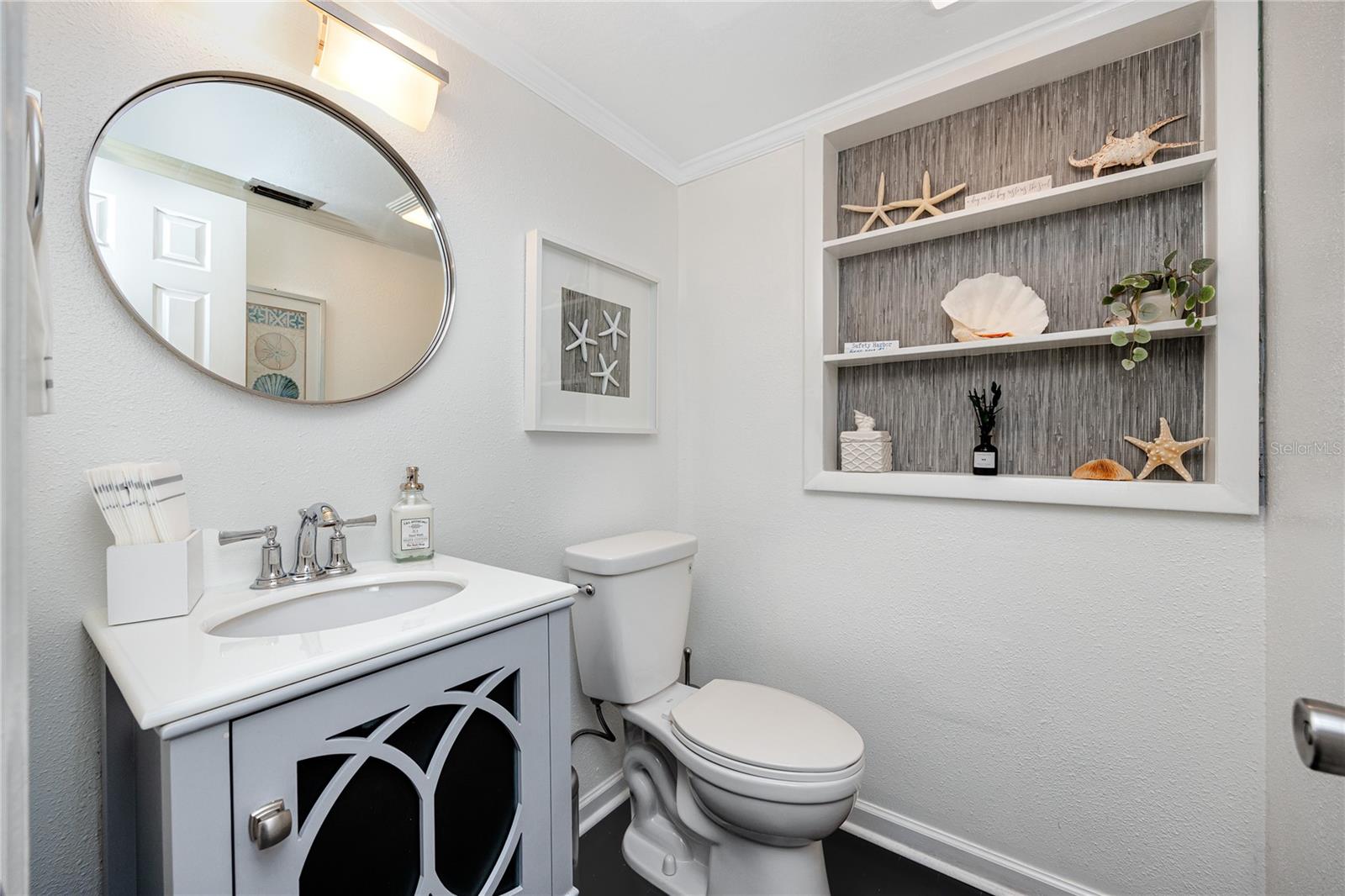 BAY WOODS UNIT III - Residential