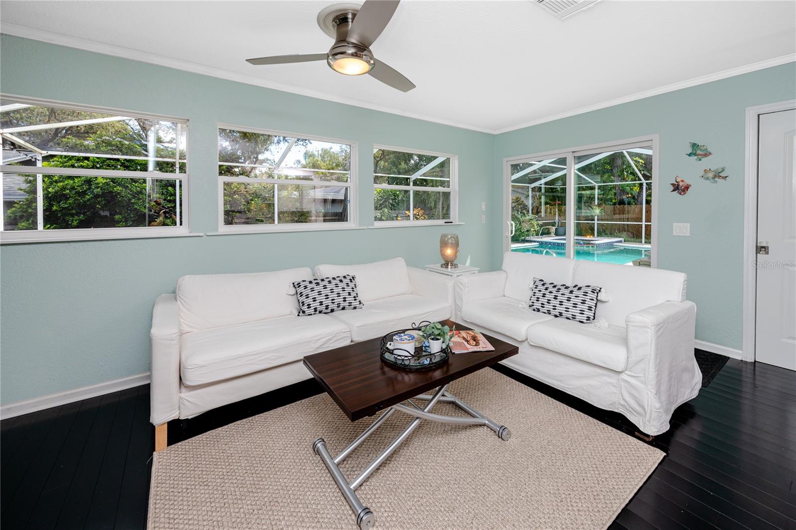 BAY WOODS UNIT III - Residential