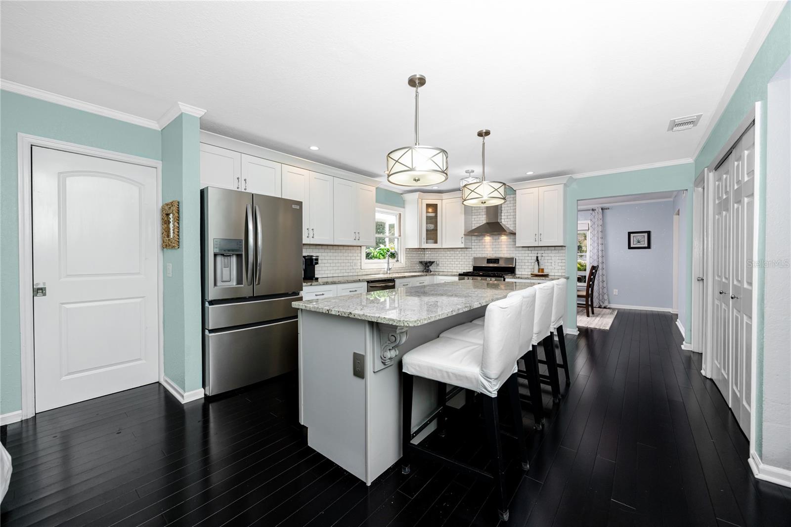 BAY WOODS UNIT III - Residential