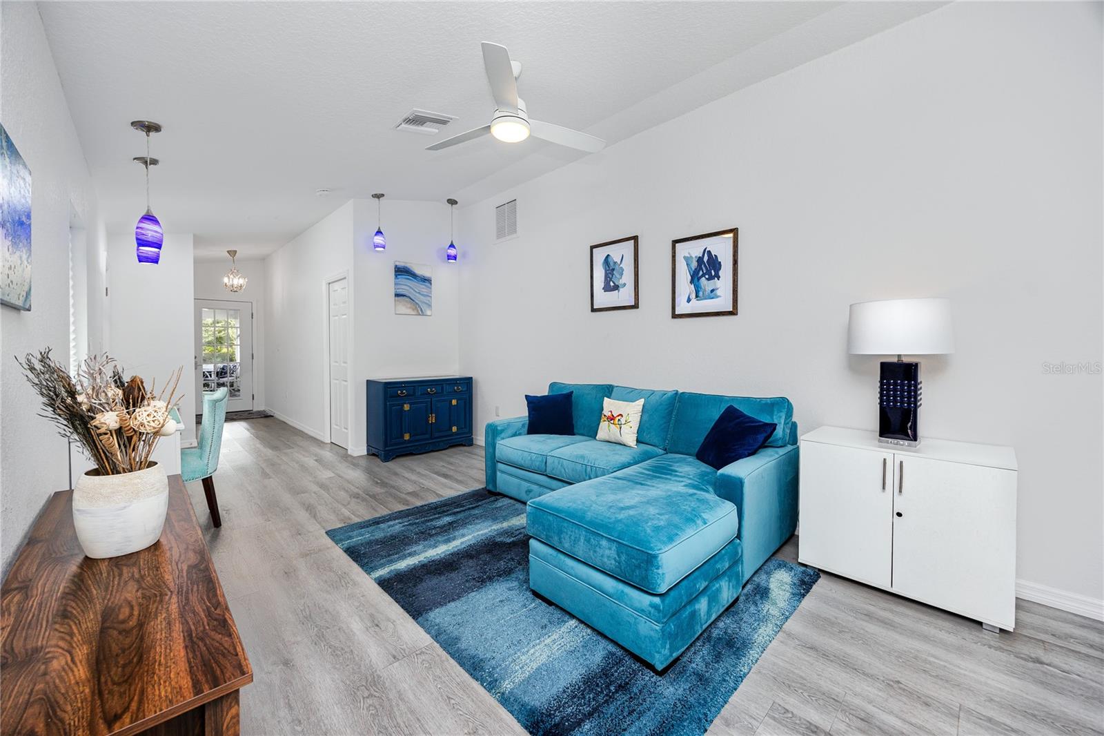 BAY WOODS UNIT III - Residential