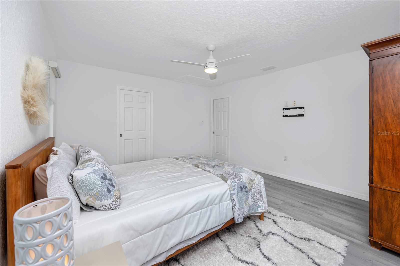 BAY WOODS UNIT III - Residential