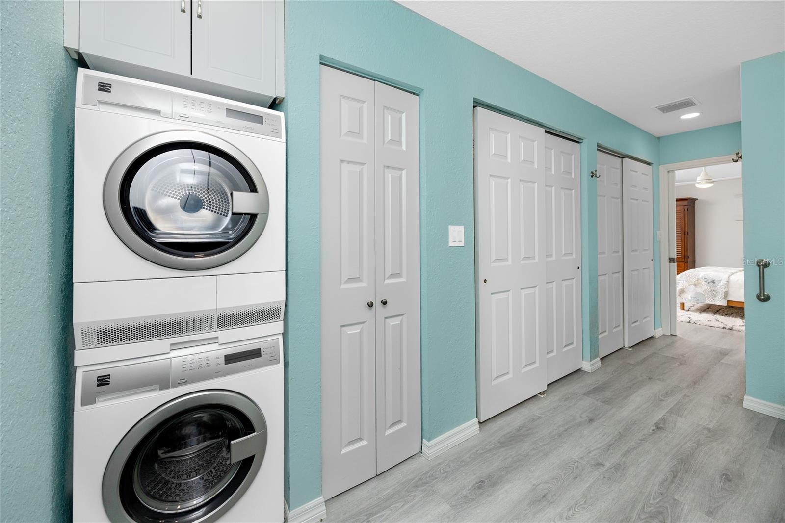 BAY WOODS UNIT III - Residential