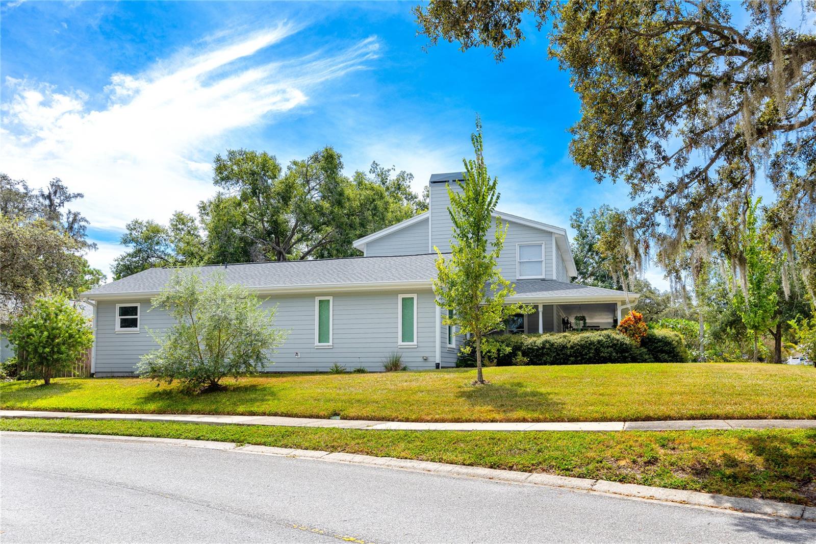 BAY WOODS UNIT III - Residential