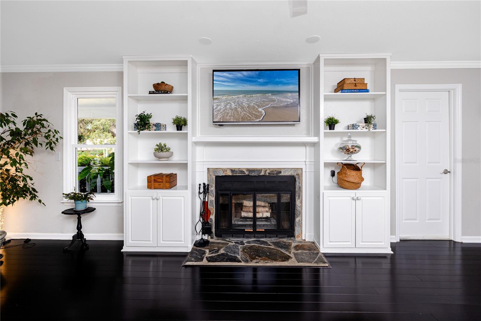 BAY WOODS UNIT III - Residential