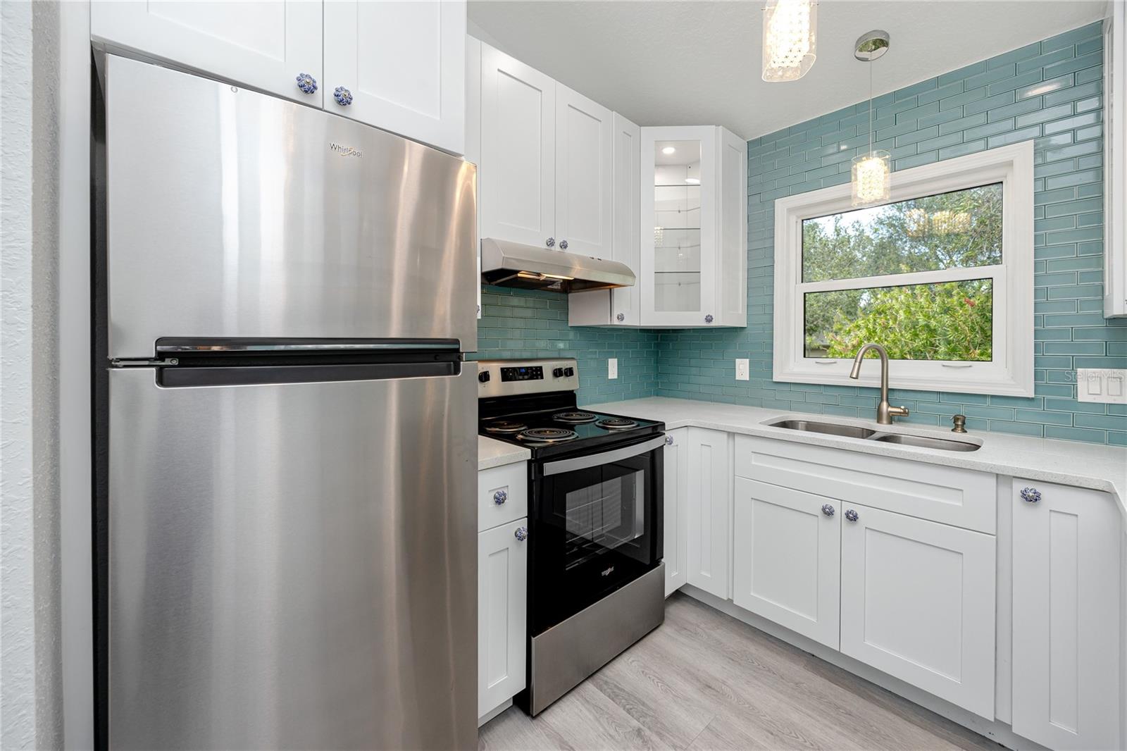 BAY WOODS UNIT III - Residential