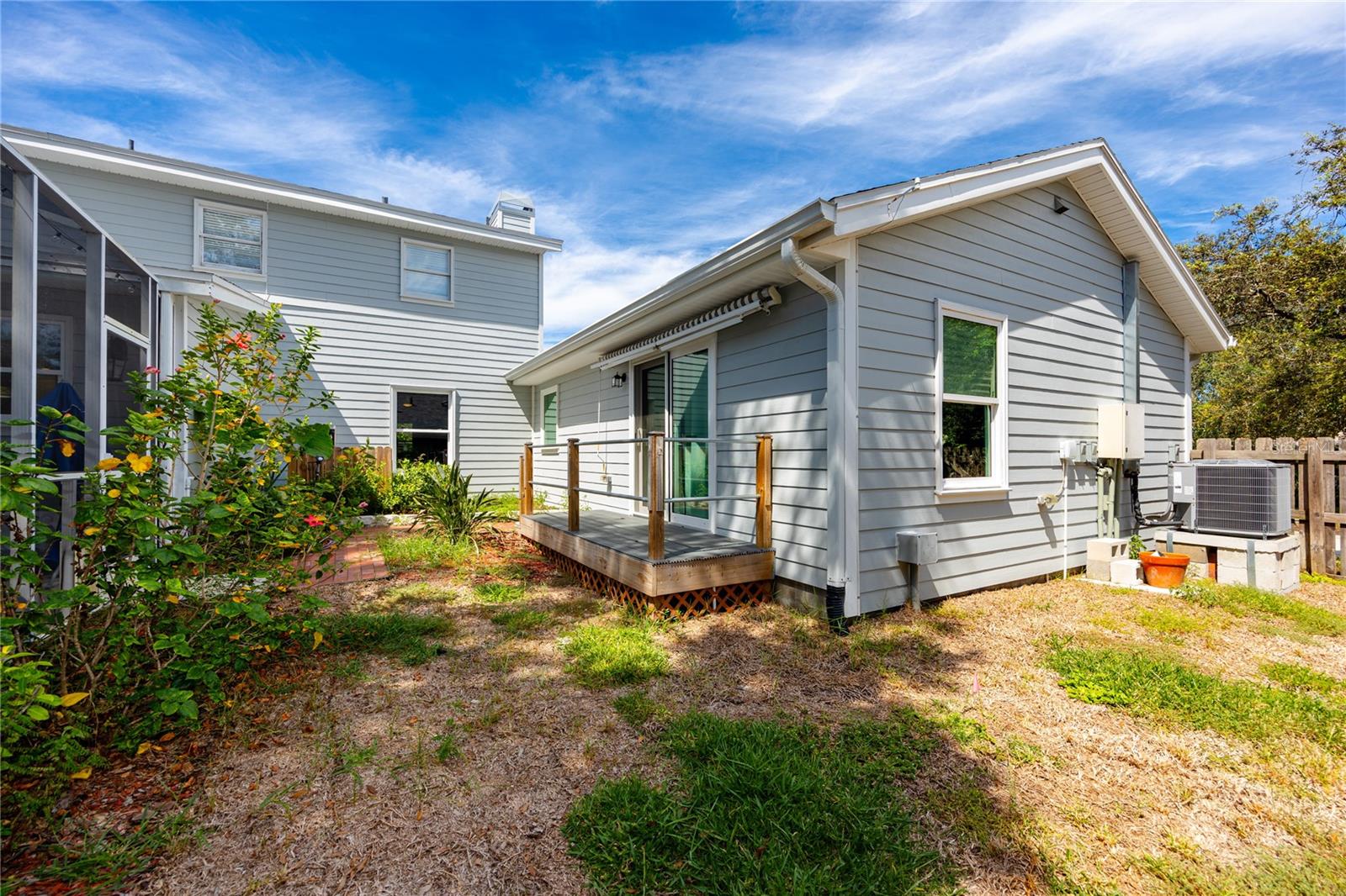 BAY WOODS UNIT III - Residential