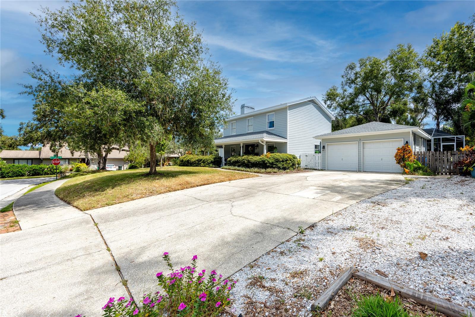 BAY WOODS UNIT III - Residential