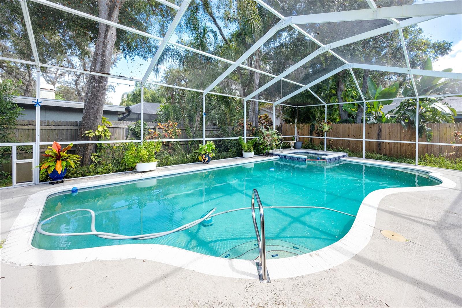 3 IDLEWILDE DRIVE