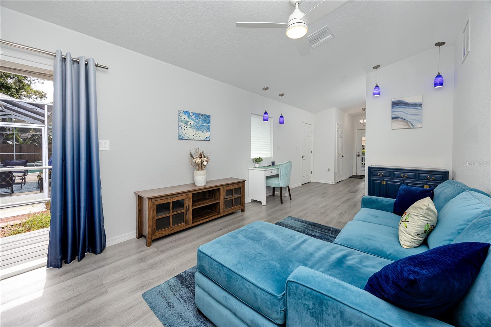 BAY WOODS UNIT III - Residential