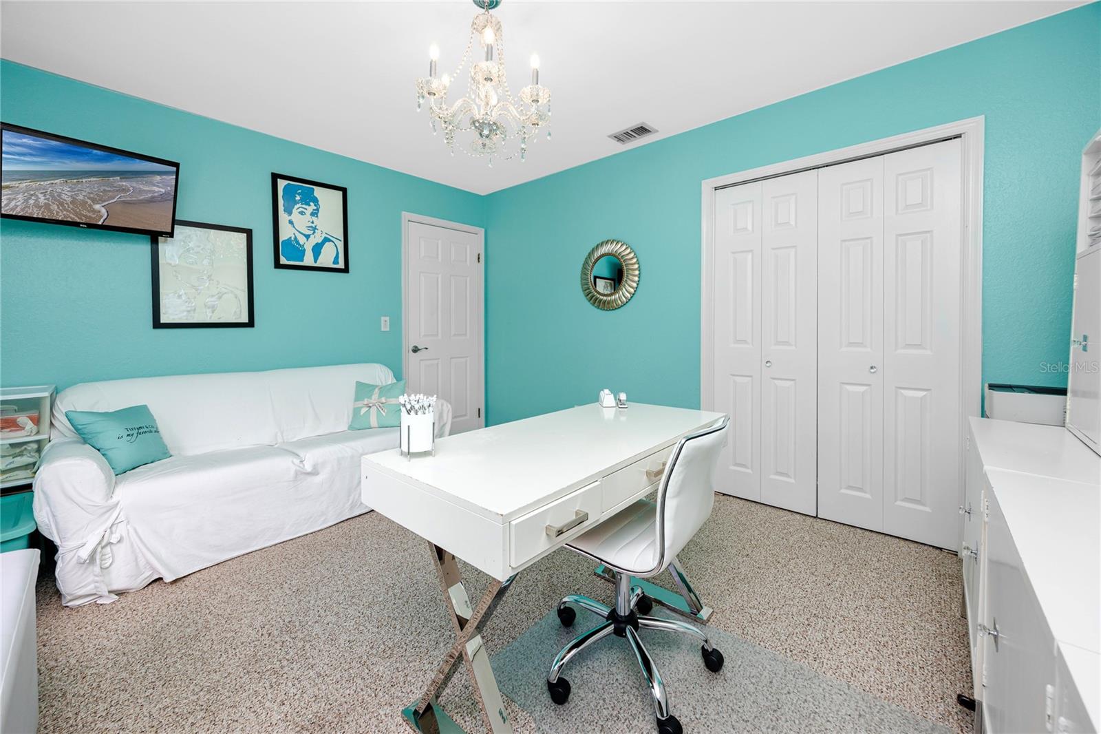 BAY WOODS UNIT III - Residential