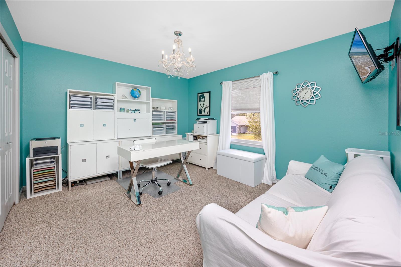 BAY WOODS UNIT III - Residential