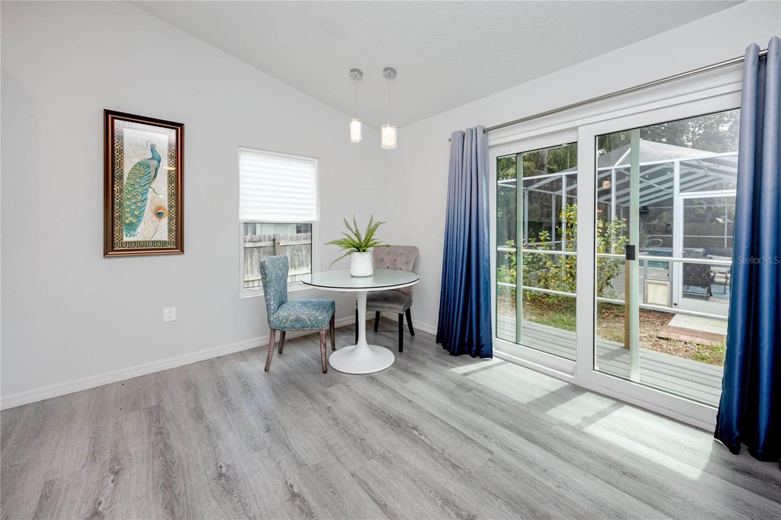 BAY WOODS UNIT III - Residential