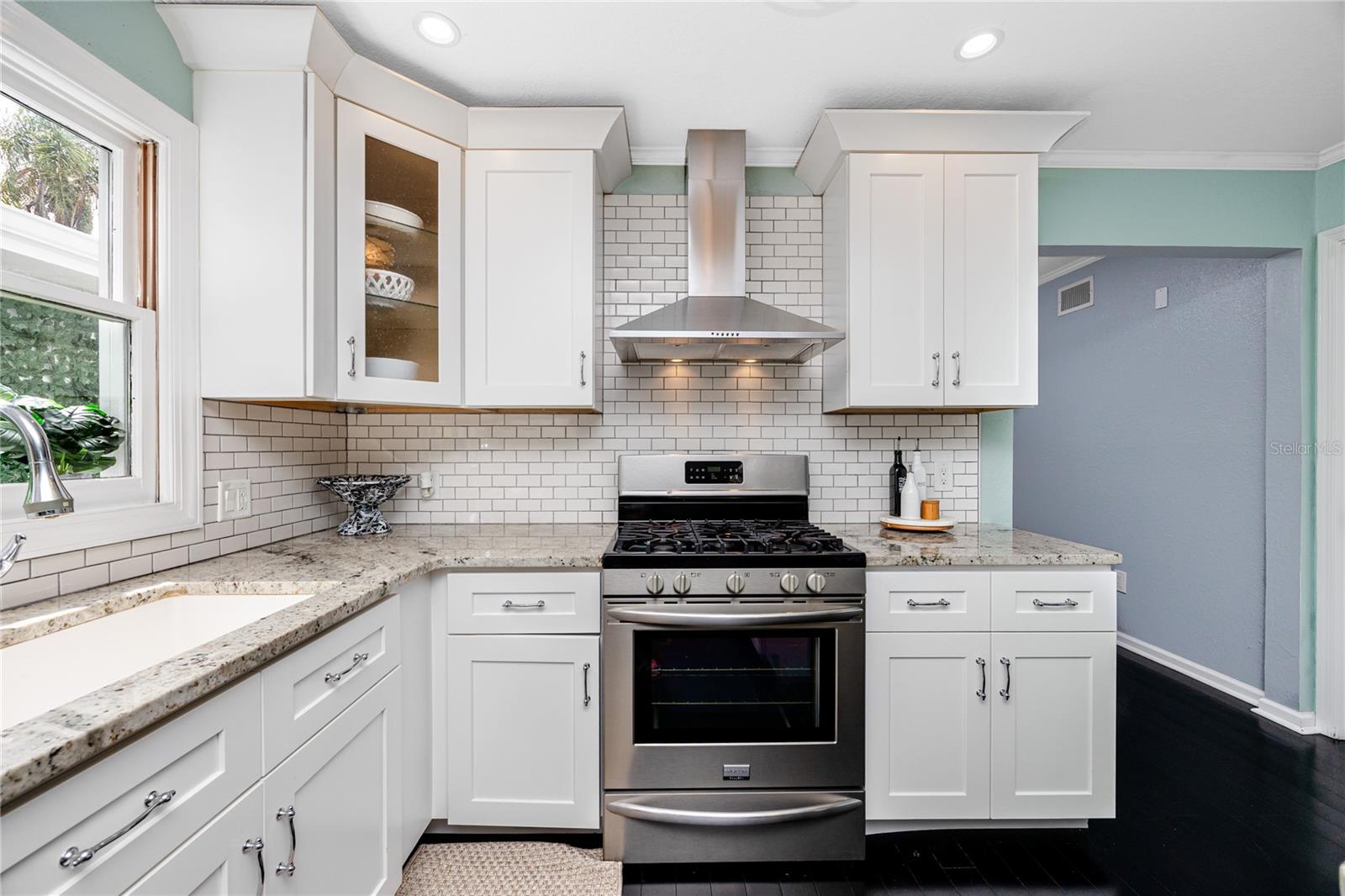 BAY WOODS UNIT III - Residential