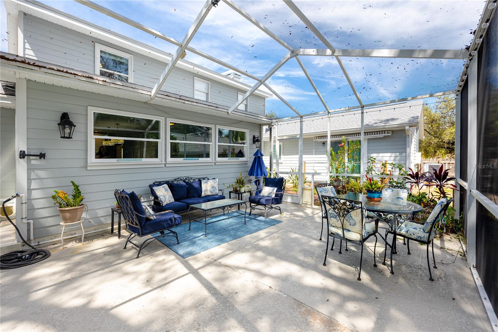 BAY WOODS UNIT III - Residential