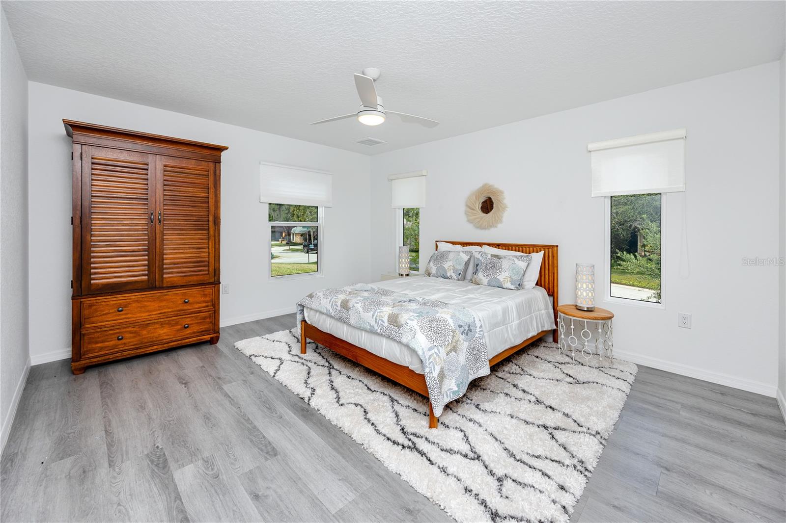 BAY WOODS UNIT III - Residential