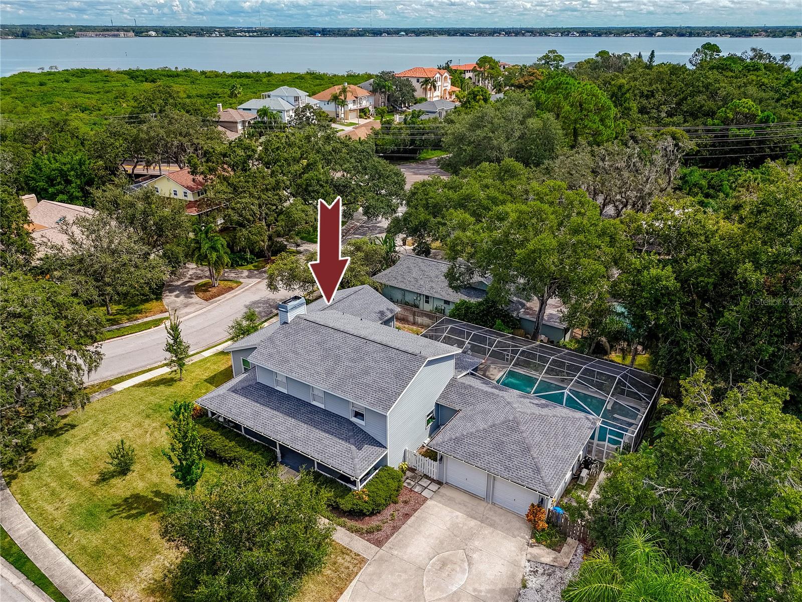 3 IDLEWILDE DRIVE