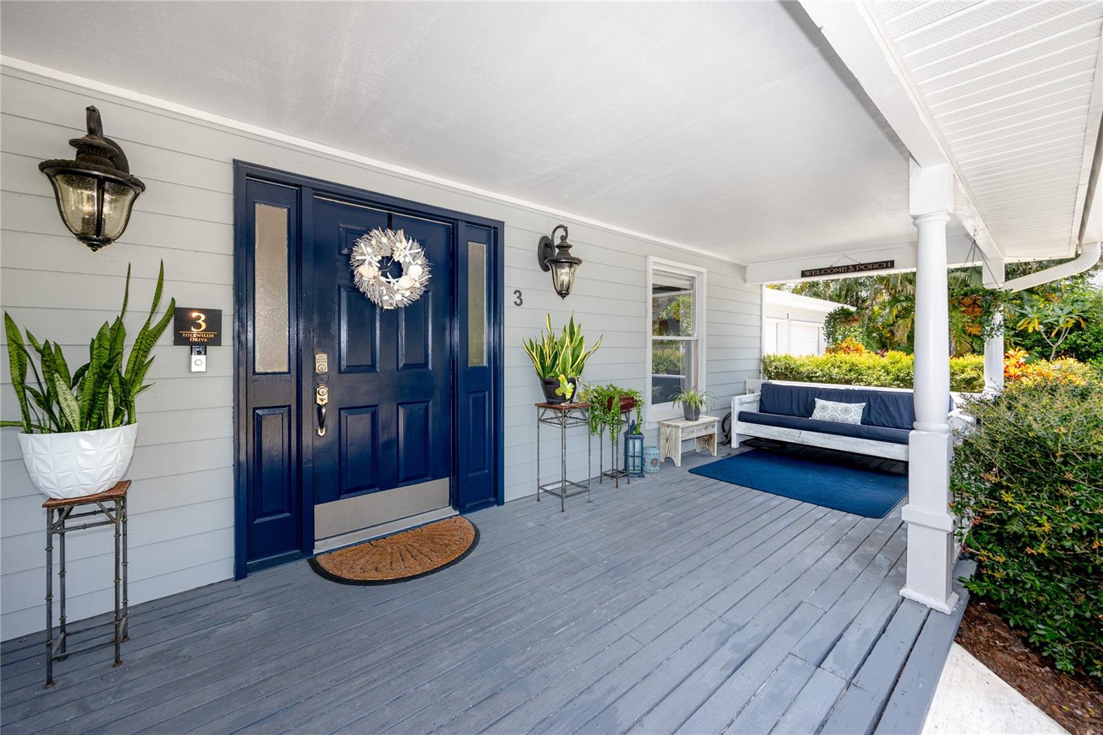 3 IDLEWILDE DRIVE