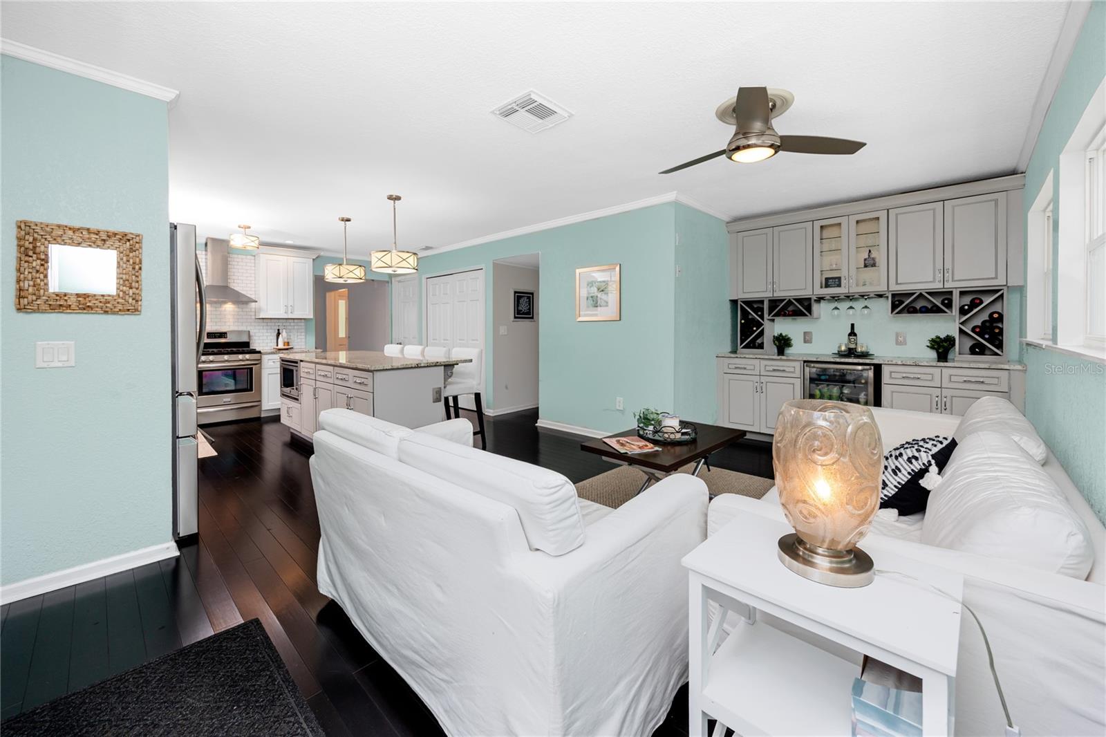 BAY WOODS UNIT III - Residential