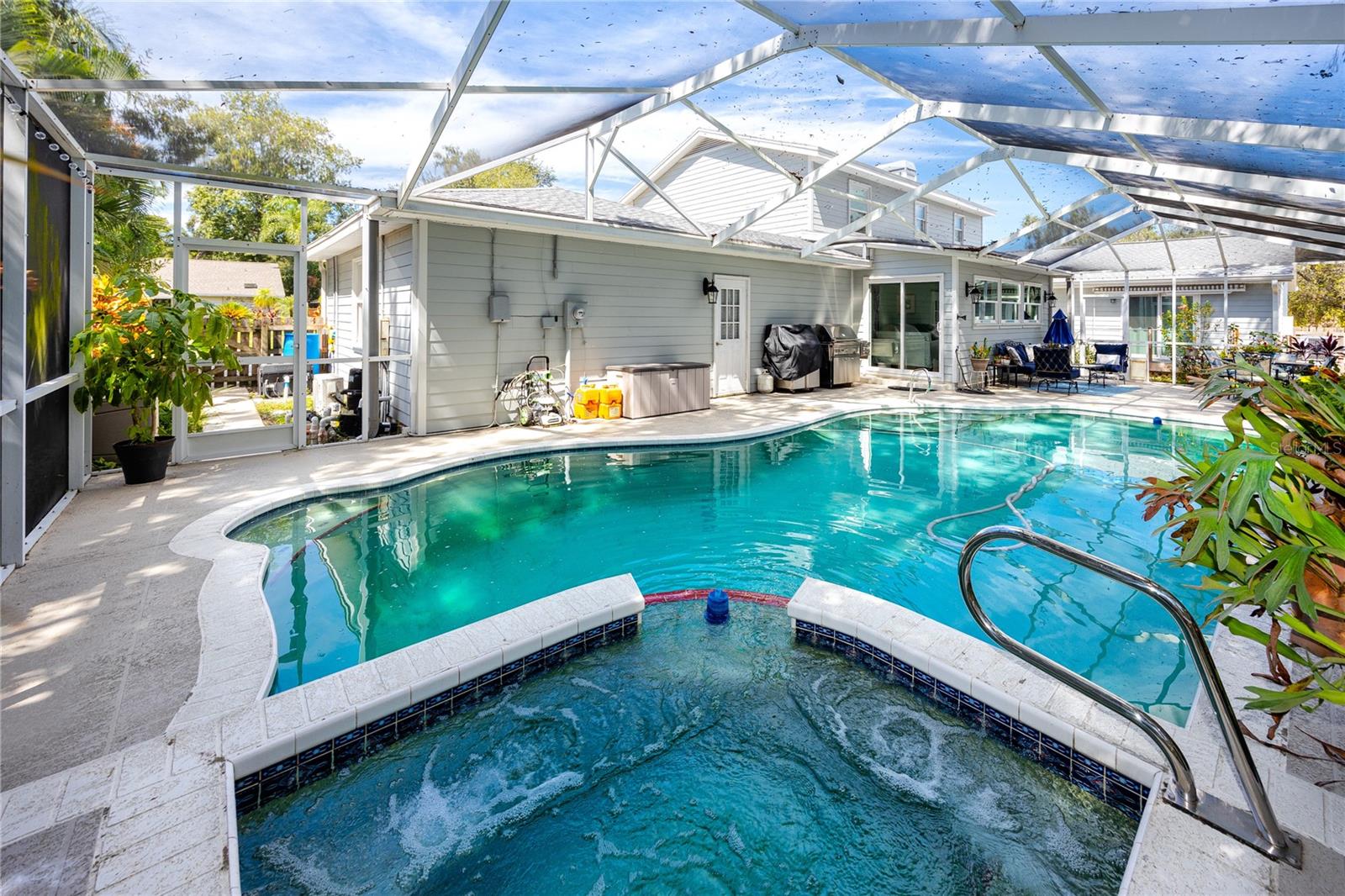 BAY WOODS UNIT III - Residential