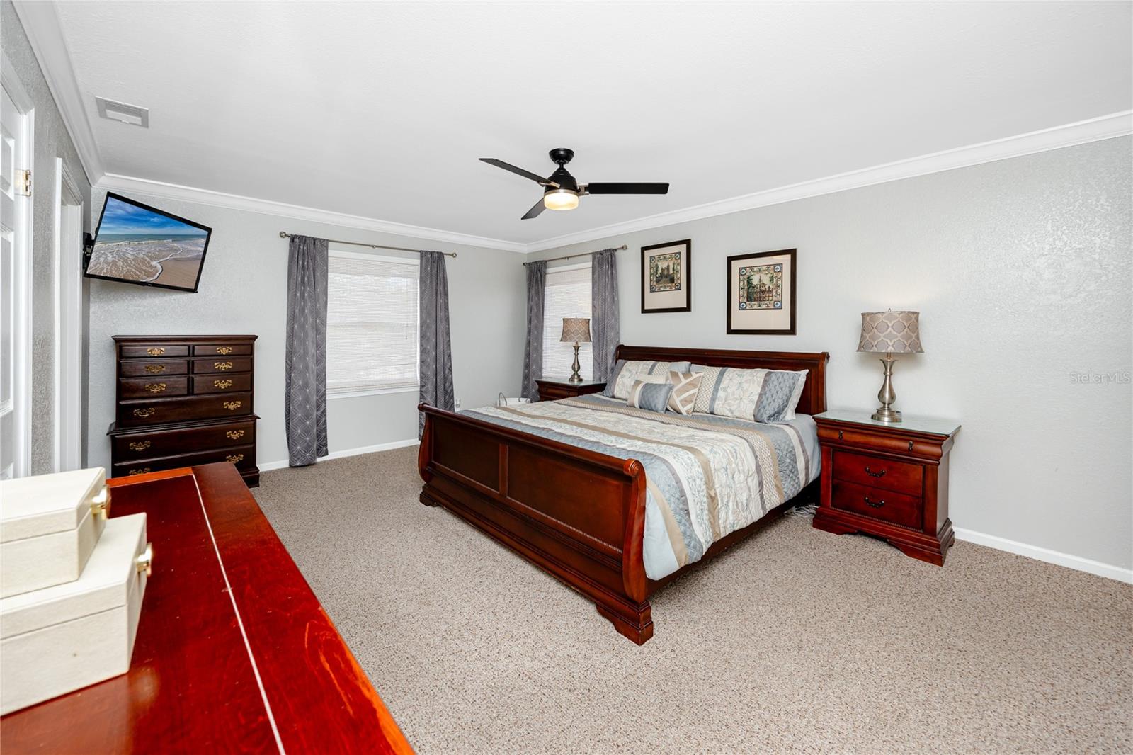 BAY WOODS UNIT III - Residential