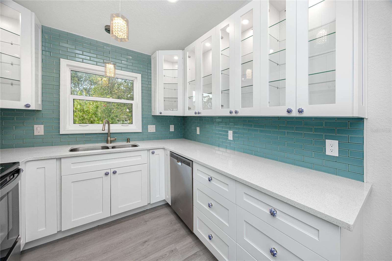 BAY WOODS UNIT III - Residential