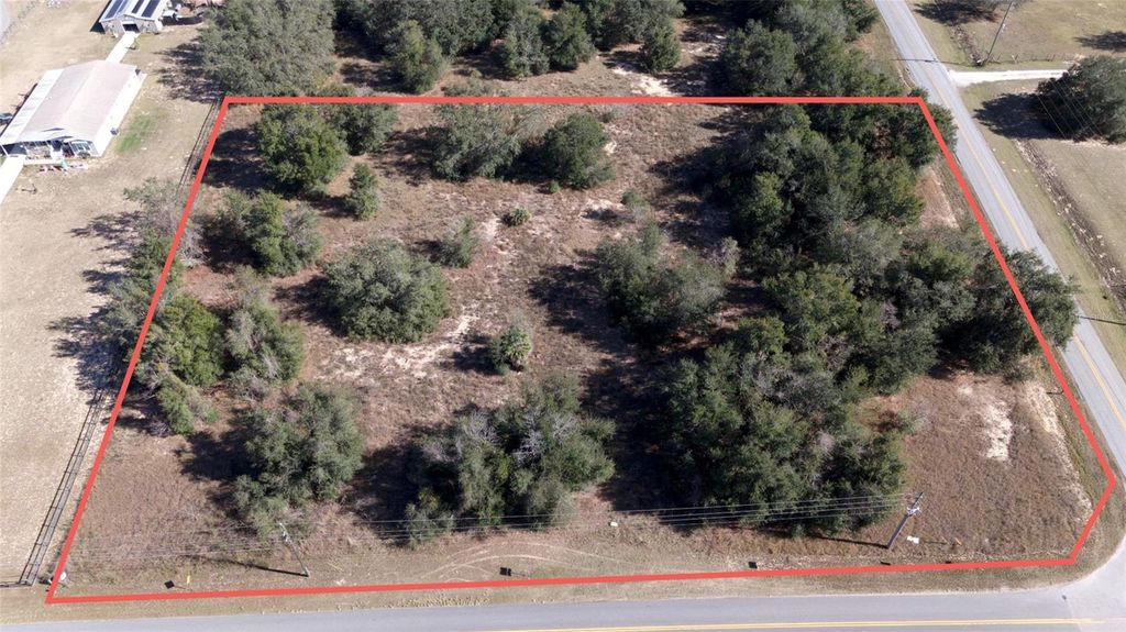 Photo of Sugarloaf Mountain Road, Clermont, FL 34711 (MLS # G5105832)