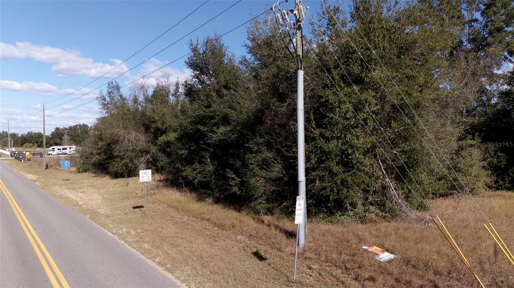 Photo of Sugarloaf Mountain Road, Clermont, FL 34711 (MLS # G5105832)