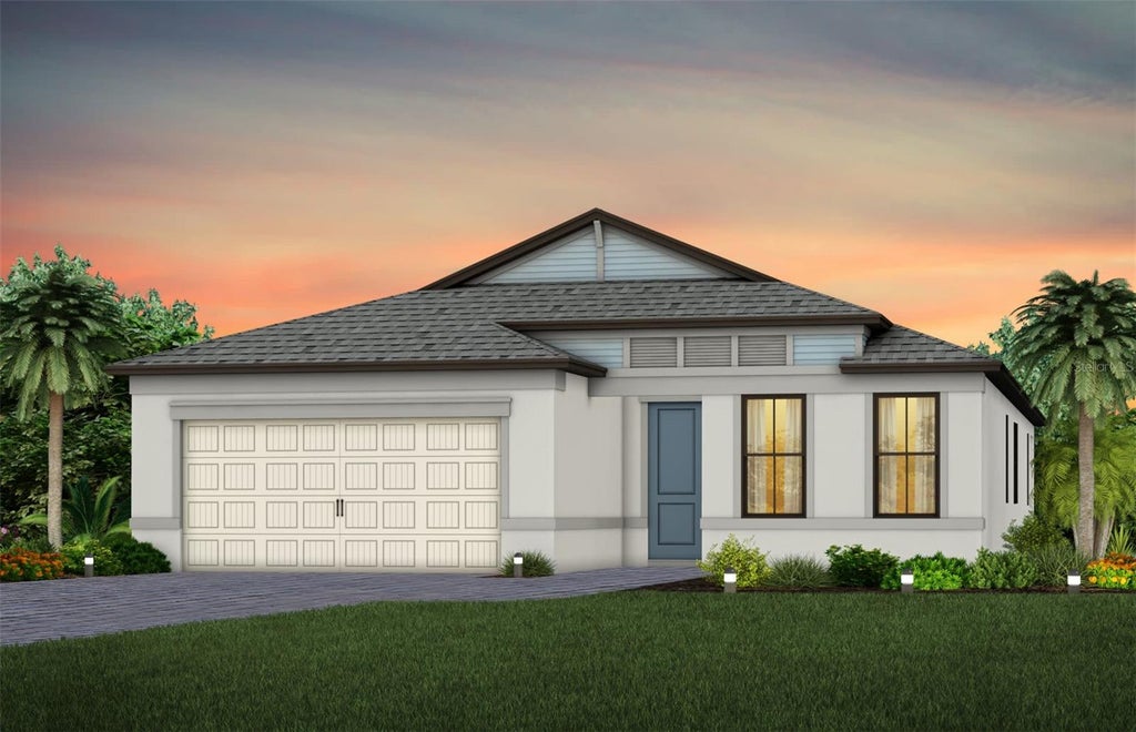 Photo of 815 Clayton View Lane, Bradenton, FL 34212 (MLS # TB8554119)