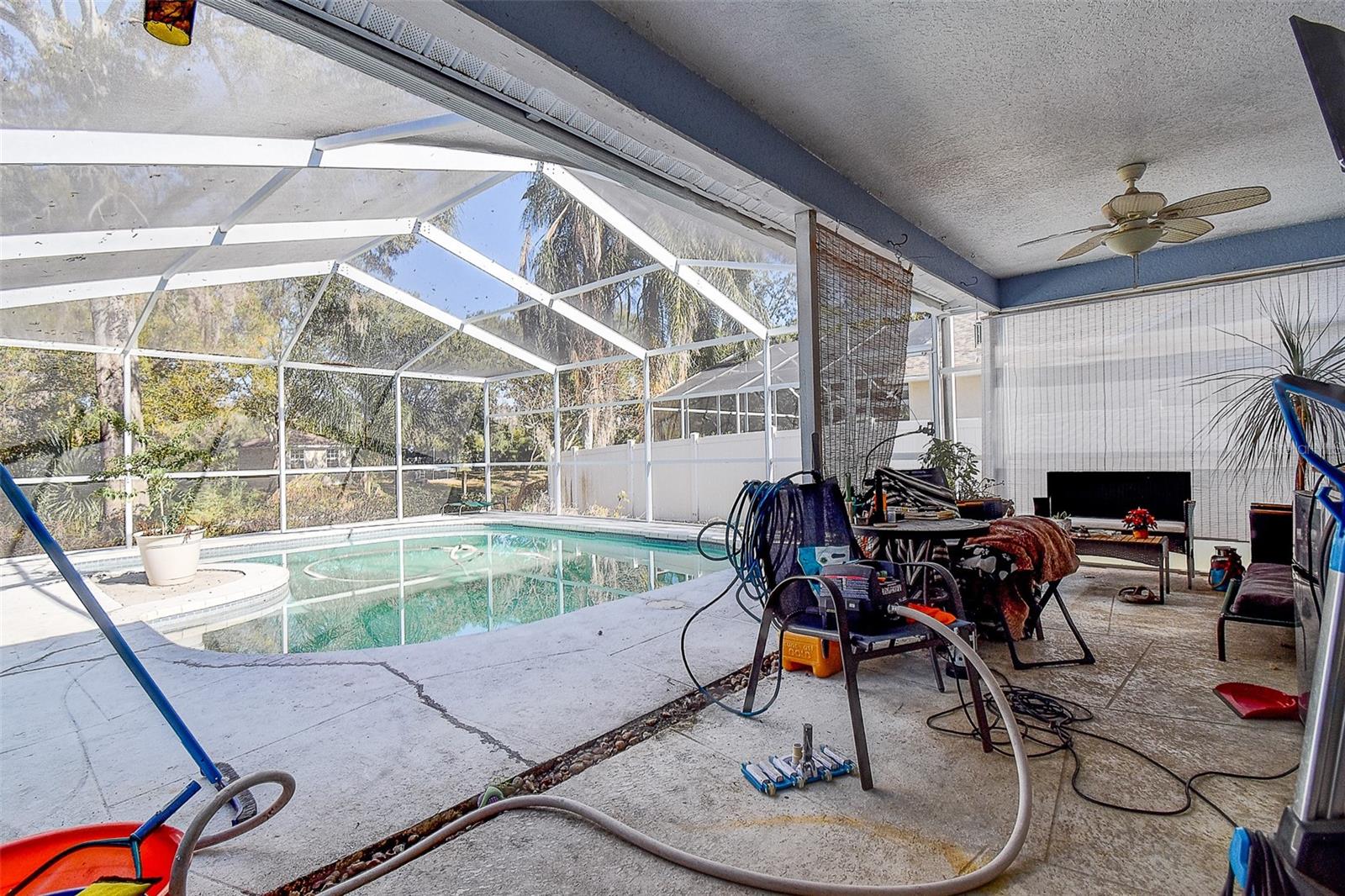 BON PARK SUB - Residential