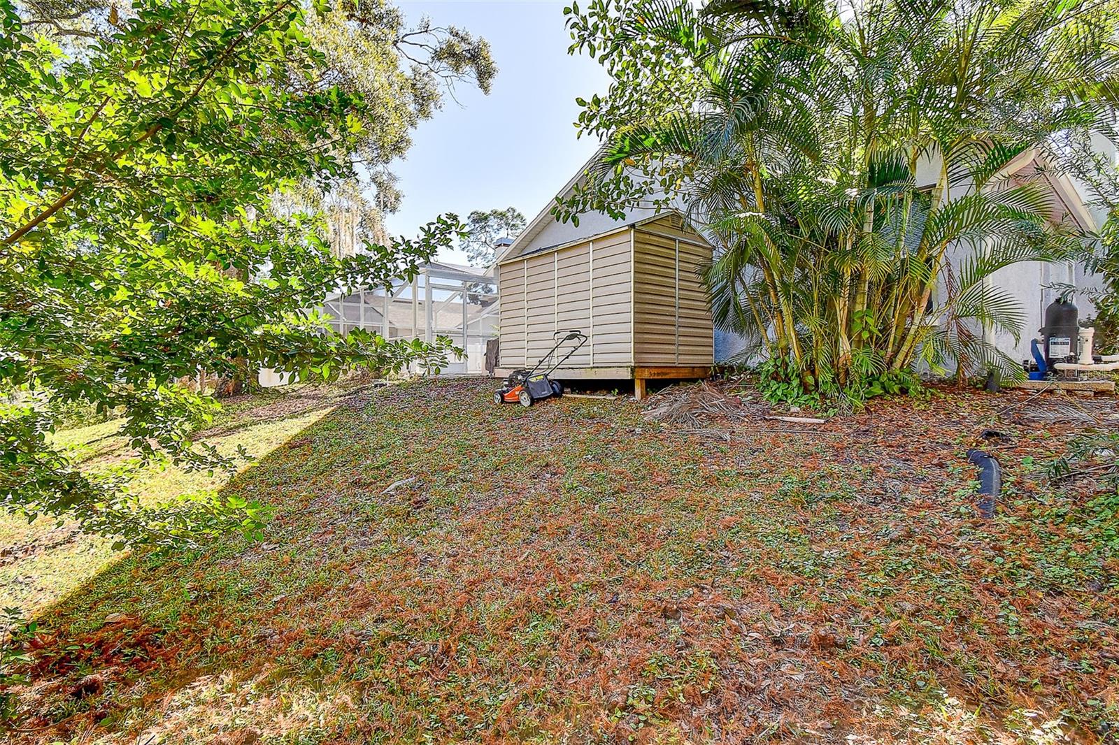 BON PARK SUB - Residential