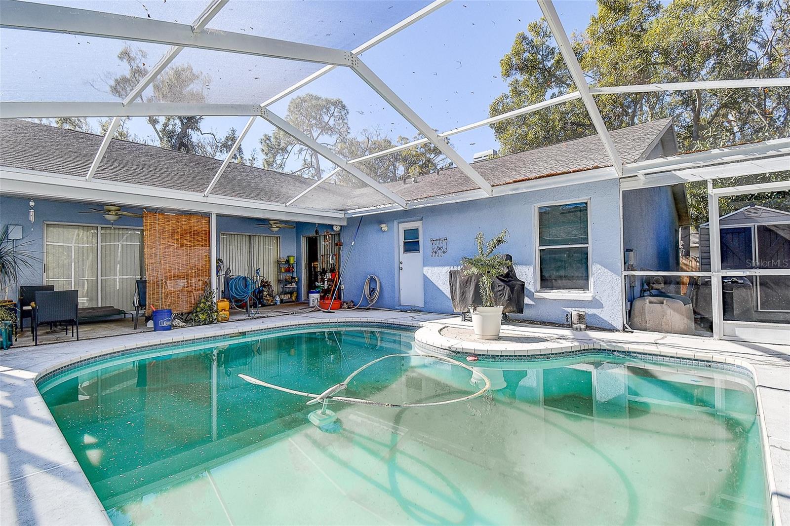 BON PARK SUB - Residential