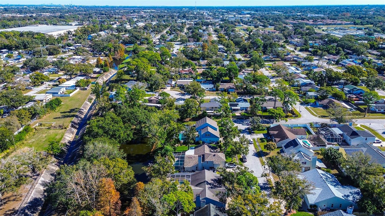 BON PARK SUB - Residential