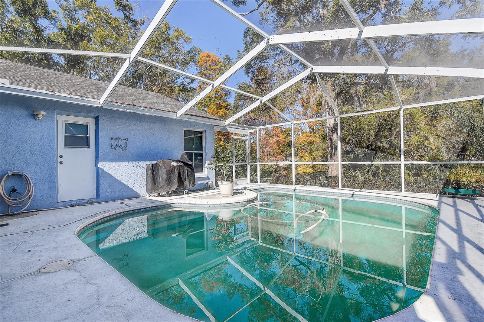 BON PARK SUB - Residential