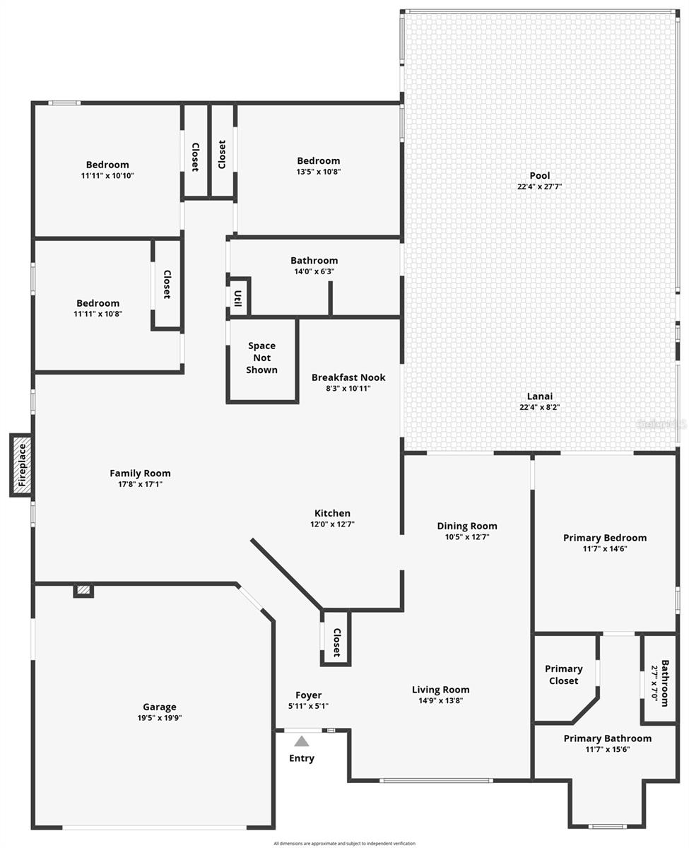 BON PARK SUB - Residential